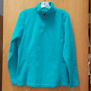 Polartec Fleece Pullover Jacket